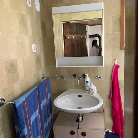 Naturnahe Fur 1 - 4 Personen Apartment *