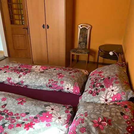 Naturnahe Fur 1 - 4 Personen Apartment Brienz (Bern)