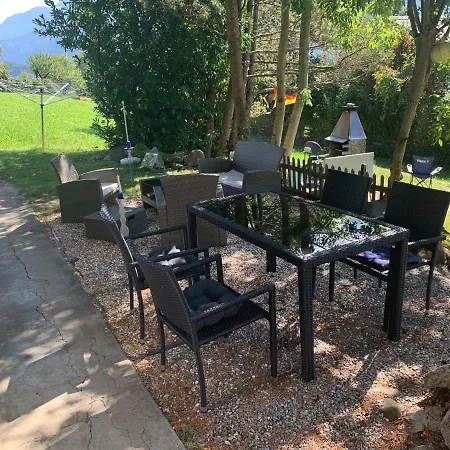 Naturnahe Fur 1 - 4 Personen * Brienz (Bern)
