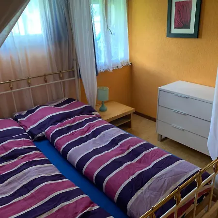 Apartment Naturnahe Fur 1 - 4 Personen *