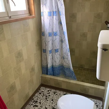 Naturnahe Fur 1 - 4 Personen Apartment